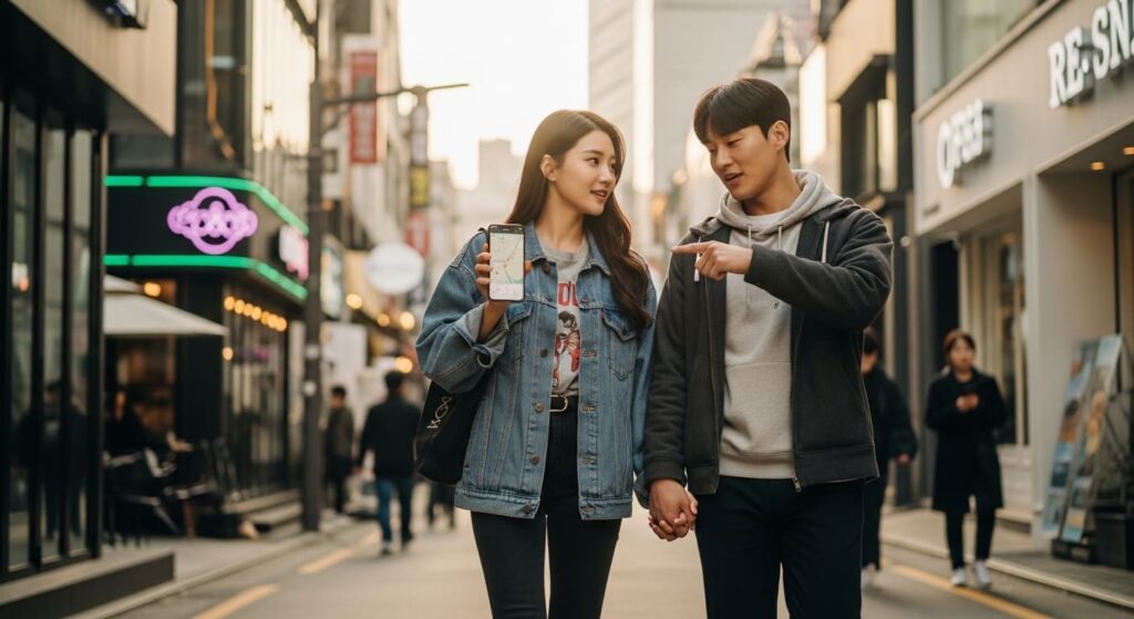 서울사랑상품권 사용처 활용팁