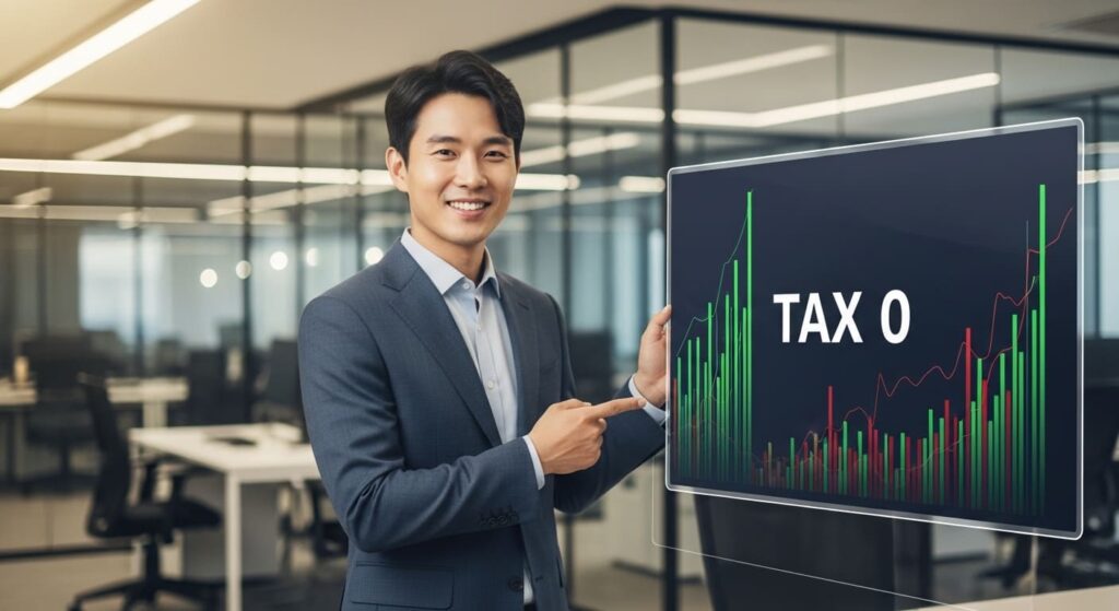 국내 ETF 세금 절세방법