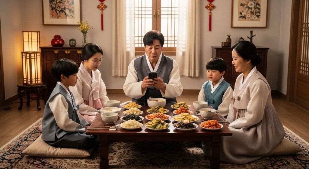 서울 설 명절 24시 약국 리스트
